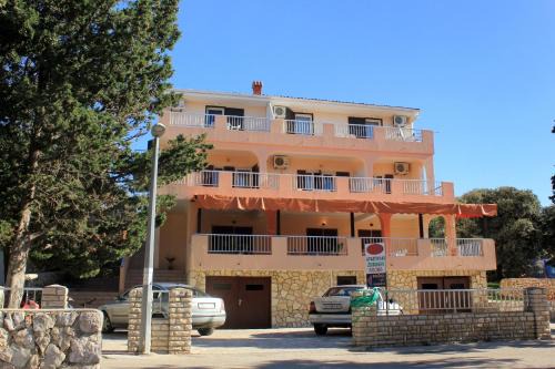 Mandre House | Apartments and rooms by the sea Mandre, Pag - 3557
