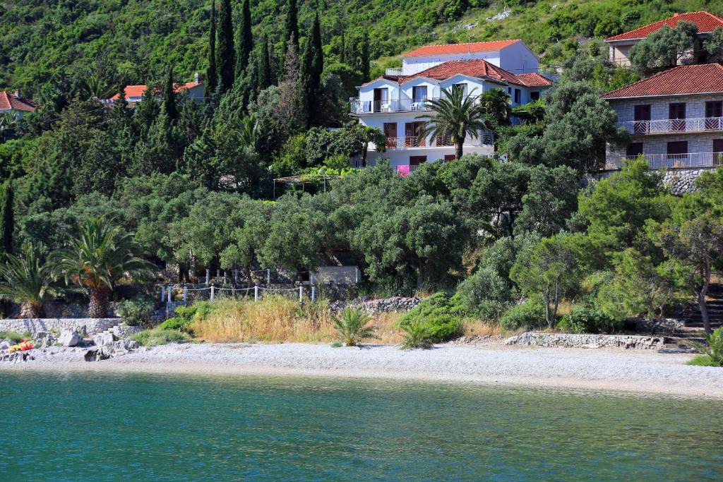 Trpanj House | Apartments and rooms by the sea Trpanj, Peljesac - 258