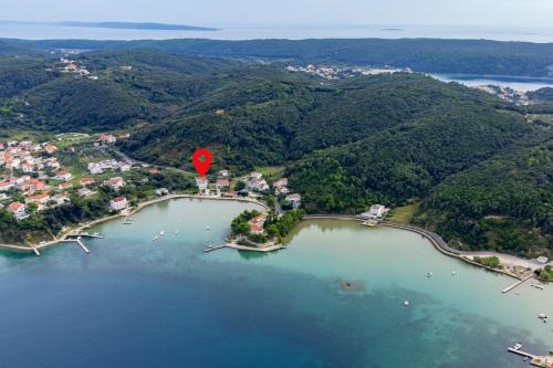 Supetarska Draga House | Apartments and rooms by the sea Supetarska Draga - Donja, Rab - 2001