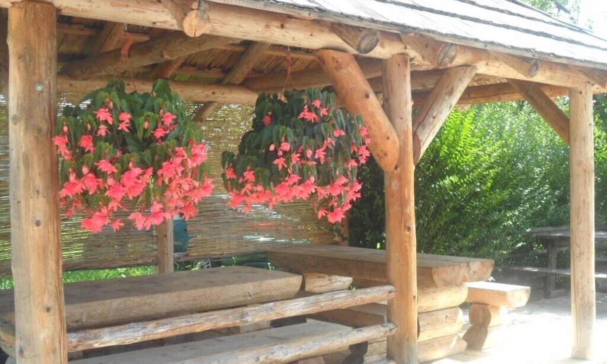 Grabovac Apartment | Apartments and rooms Ivanka, (13916), Rakovica, hr