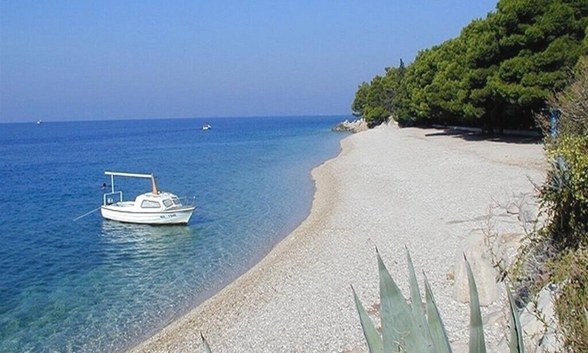 Ratac Apartment | Apartments and rooms Jozo, (8196), Makarska, hr