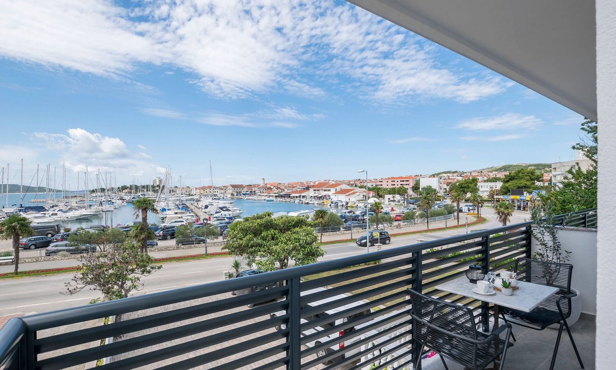 Vodice Apartment | Apartments and Rooms Mare (11171-A4) - Vodice