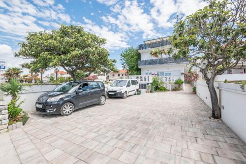 Vodice Apartment | Apartments and Rooms Mare