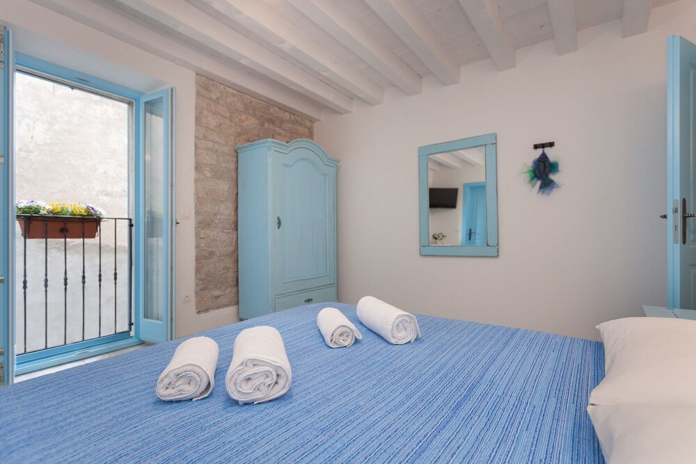 Rovinj Other | Apartments and rooms, only 50 m from the promenade in Rovinj