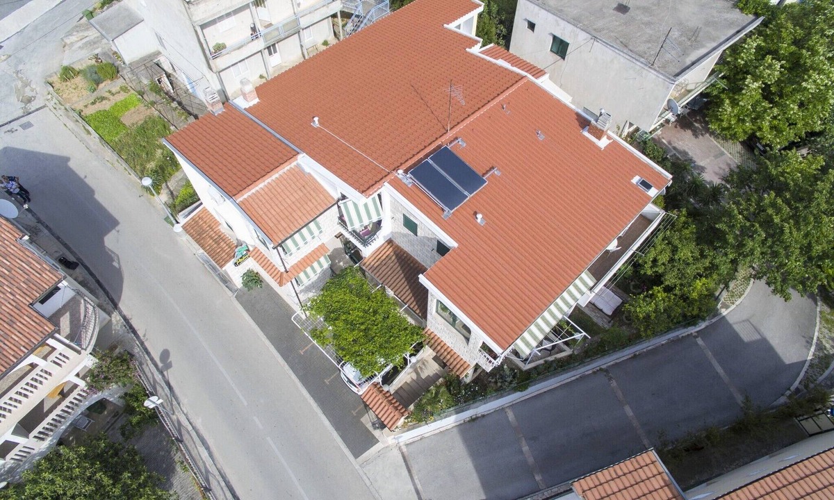 Bidol Apartment | Apartments and rooms Palmina, (2047), Makarska, hr