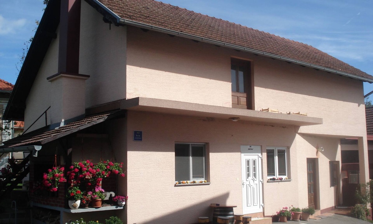 Pisarovina House | Apartments and Rooms Pavek