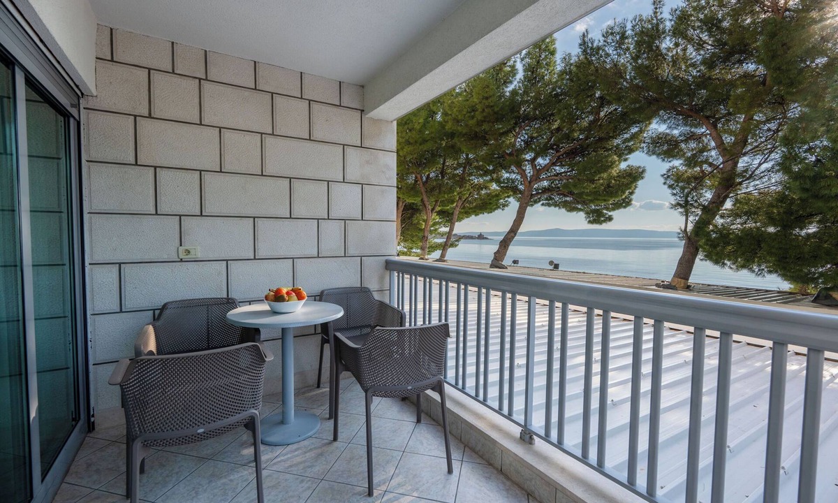Ratac Apartment | Apartments and Rooms Residence Simic (115691-A2) - Makarska