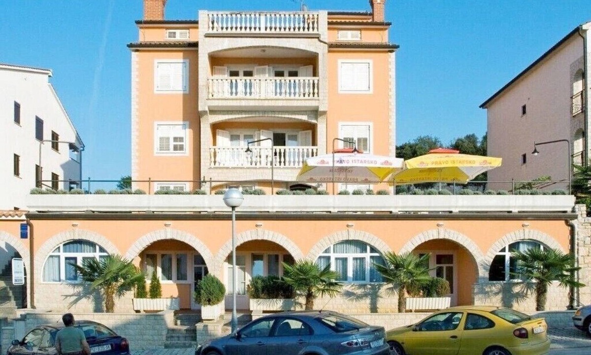 Vrsar Apartment | Apartments and rooms Valentin, (15142), Vrsar, hr