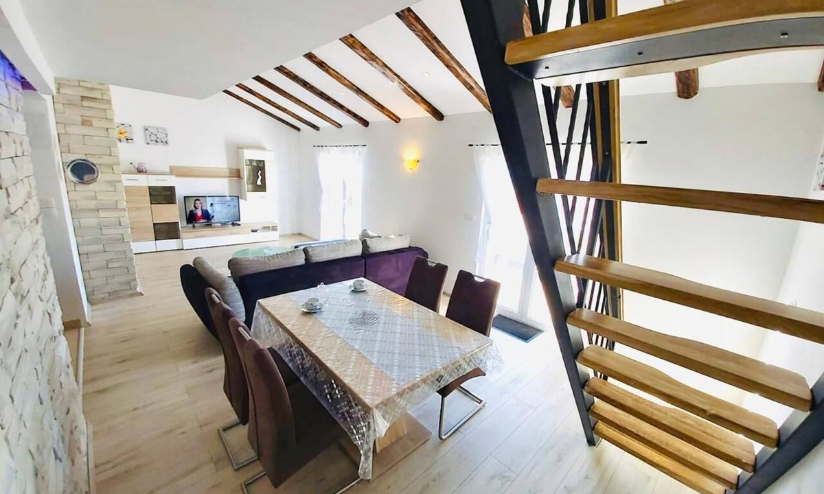 Supetarska Draga House | Apartments and Rooms Viskic