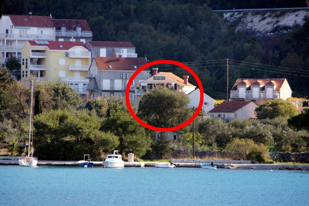 Slano House | Apartments and rooms with a swimming pool Slano, Dubrovnik - 2179