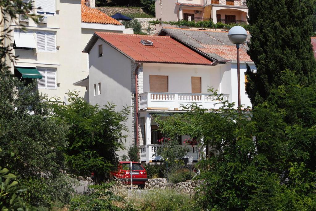 Palit House | Apartments and rooms with parking space Palit, Rab - 5061