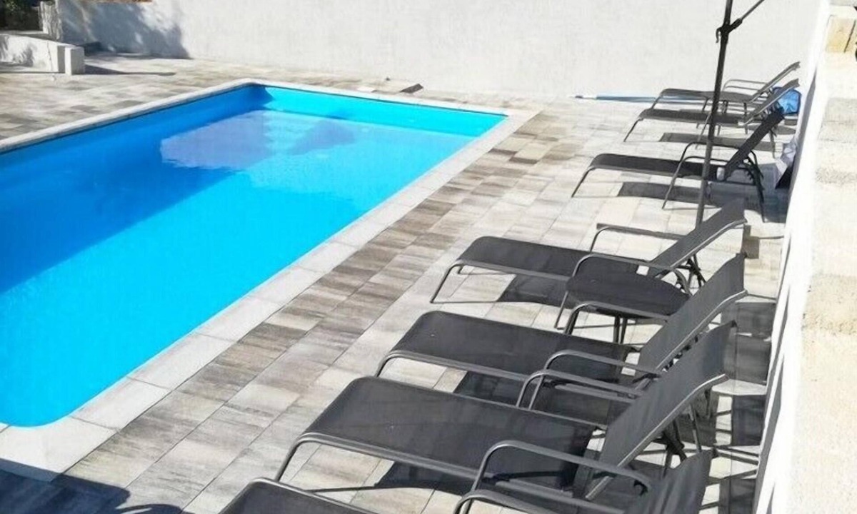 Grabovac Apartment | Apartments and rooms Željko, (12619), Rakovica, hr