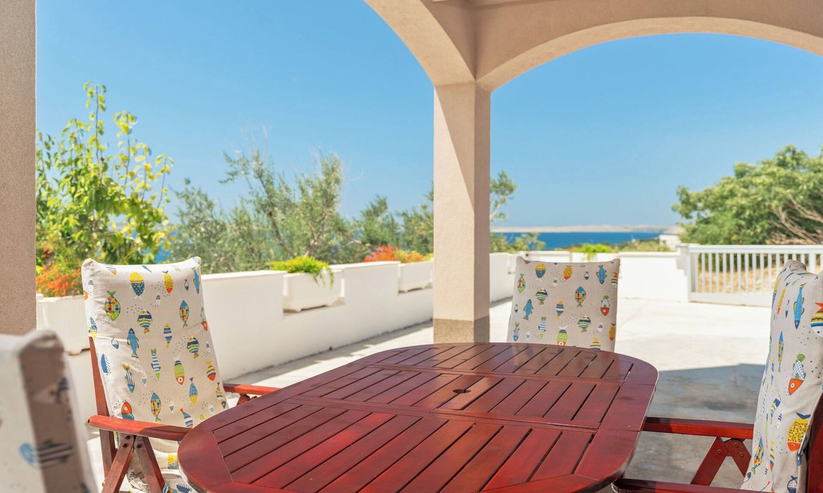 Rtina Apartment | Apartments Andrija (10439-A2) - Rtina