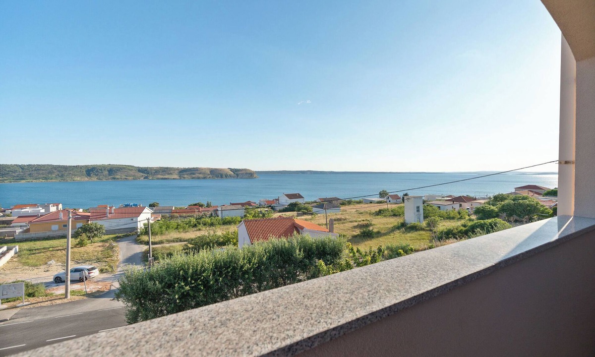 Rtina Apartment | Apartments Andrija (10439-A4) - Rtina