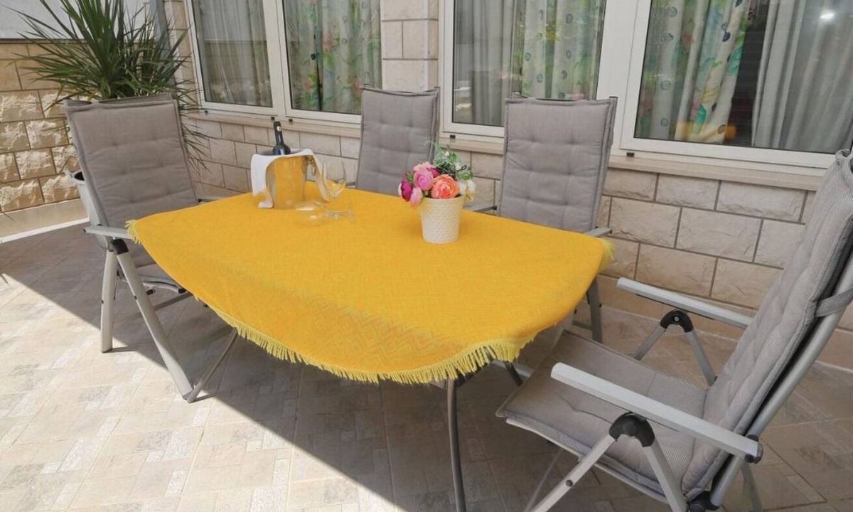 Bidol Apartment | Apartments Angel (11179-A1) - Makarska