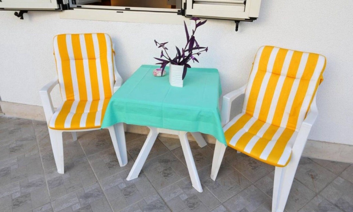Bidol Apartment | Apartments Angel (11179-A2) - Makarska