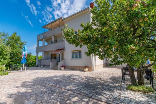 Rab Town Apartment | Apartments Angela