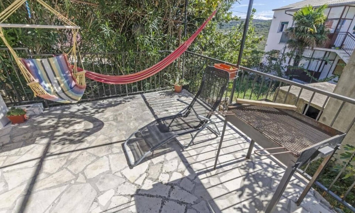Slatine Apartment | Apartments Anita (45751-A1) - Slatine (Ciovo)