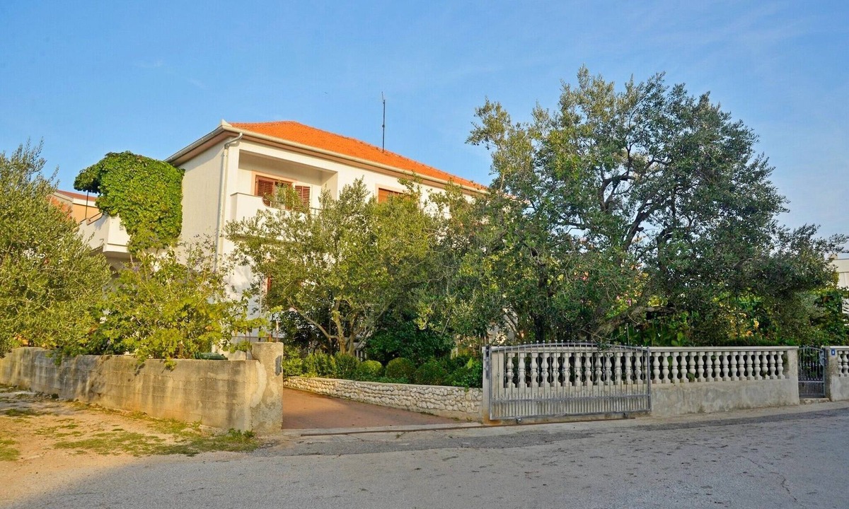 Biograd na Moru Apartment | Apartments Ante, (12757), Biograd, hr