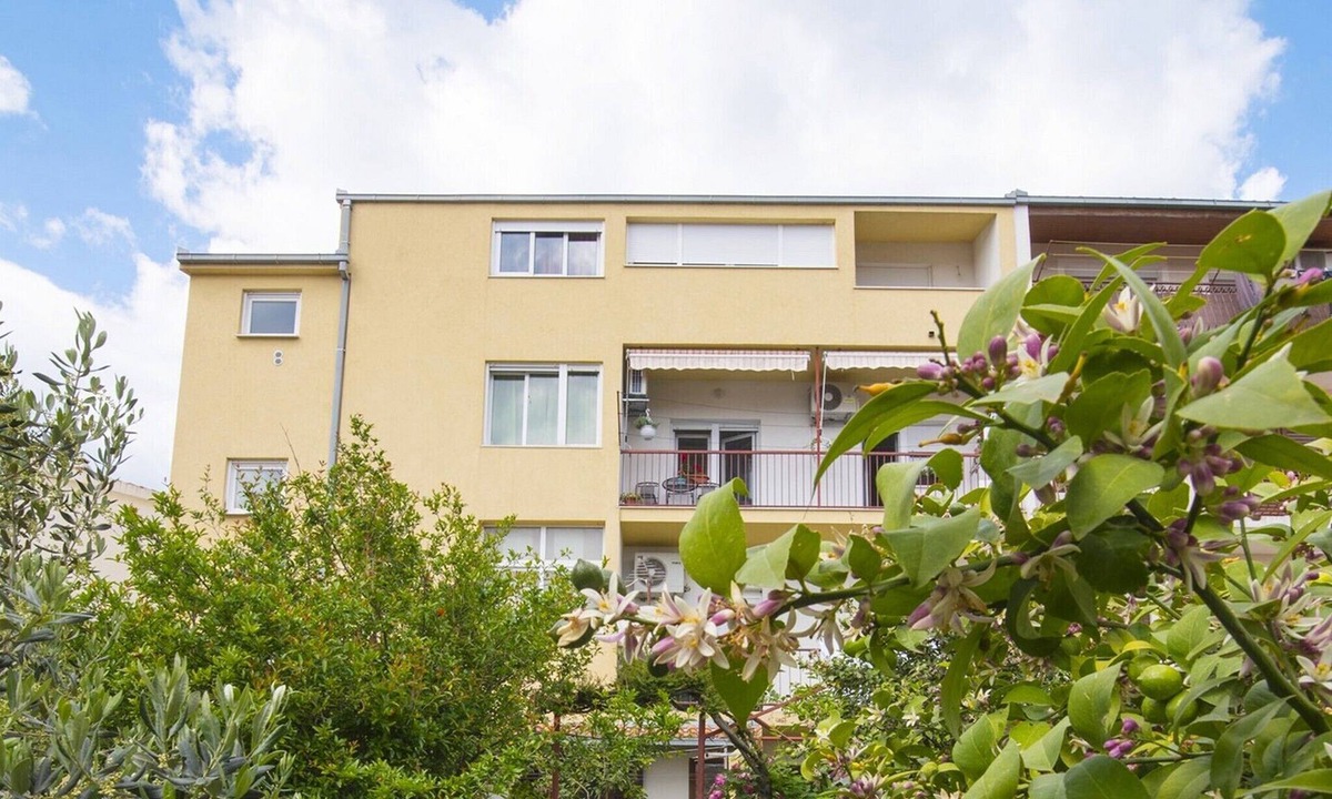 Mejasi Apartment | Apartments Ante, (15375), Split, hr