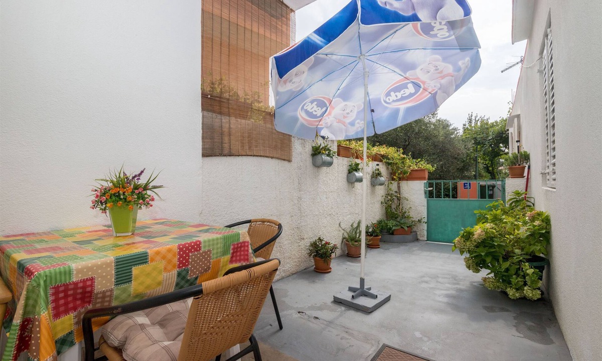 Igrane Apartment | Apartments Ante (43231-A2) - Igrane