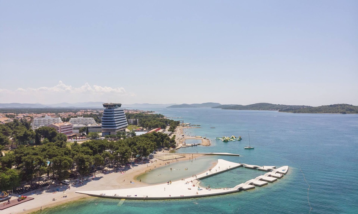 Vodice Apartment | Apartments Ante