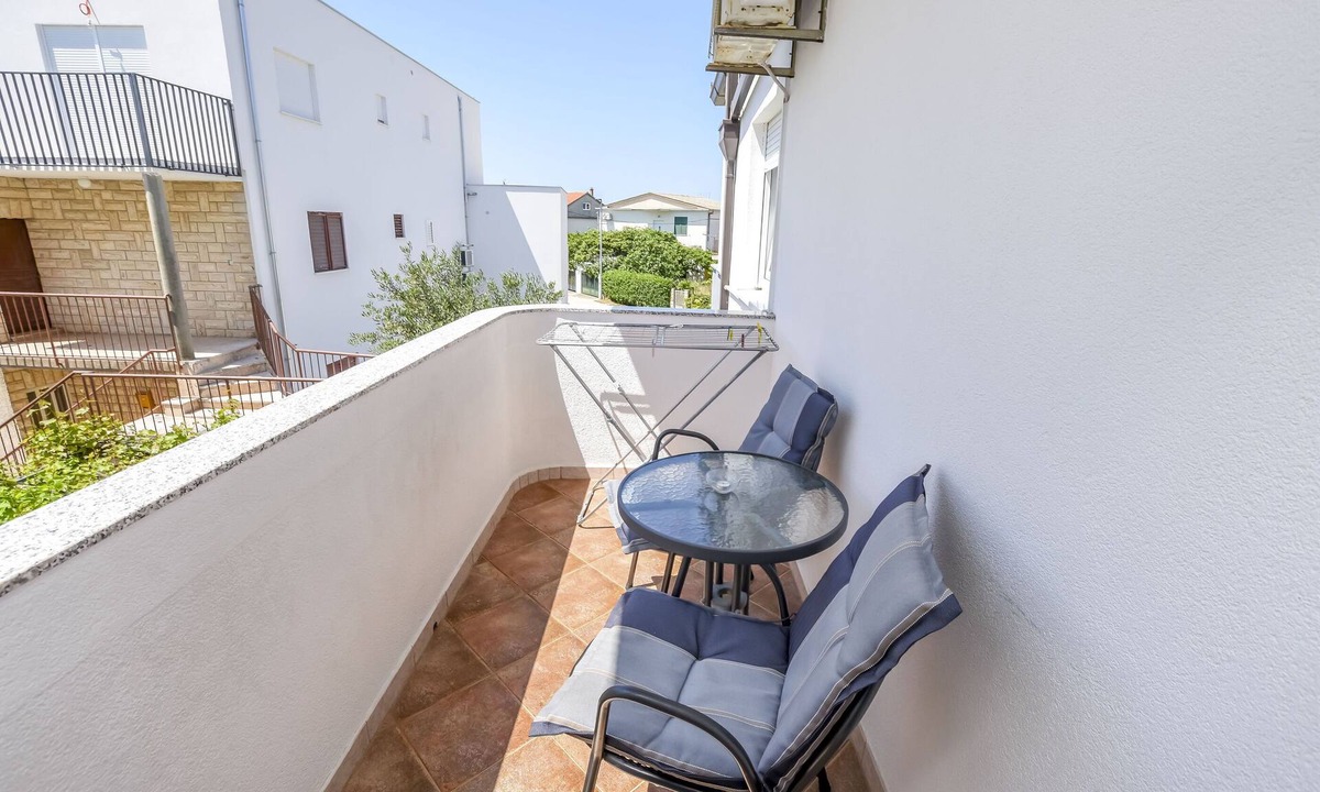 Rogoznica Apartment | Apartments Antea (10361-A2) - Rogoznica