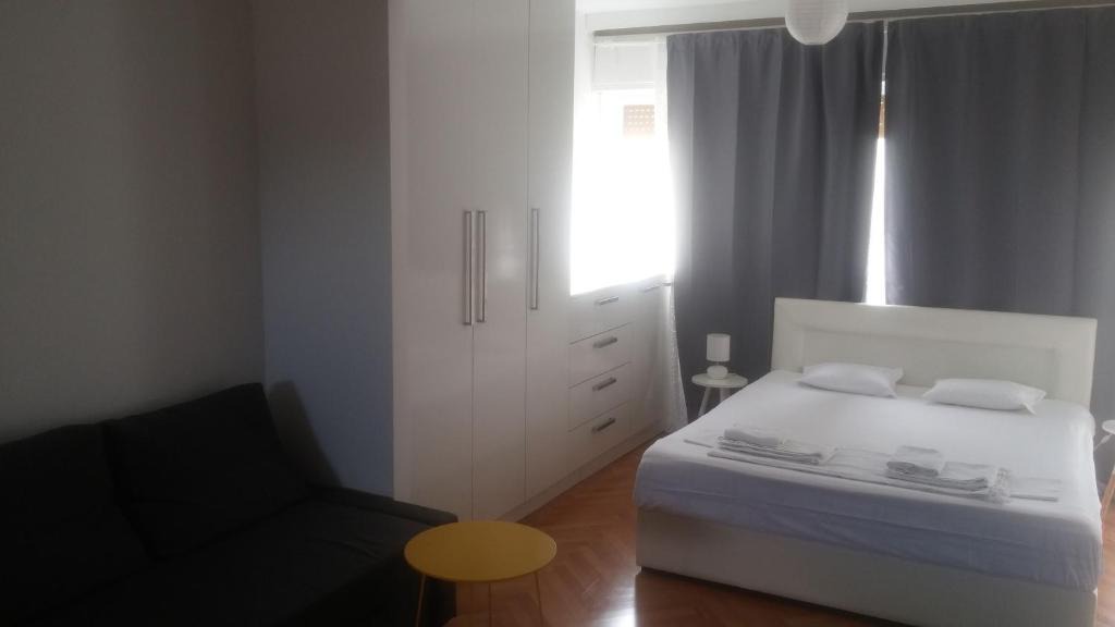Split Apartment | Apartments Antonio