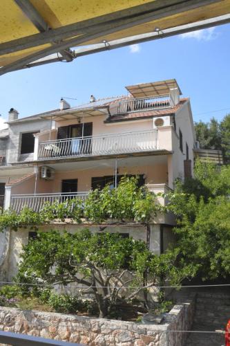 Stari Grad Apartment | Apartments Bakuk