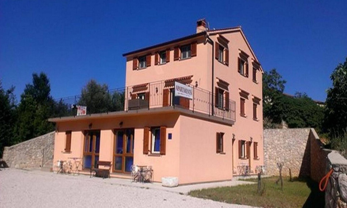 Brsec Apartment | Apartments Barbara with Swimming Pool - Studio Apartment with Swimming Pool - 3