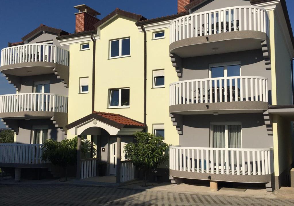 Finida Apartment | Apartments Barbic