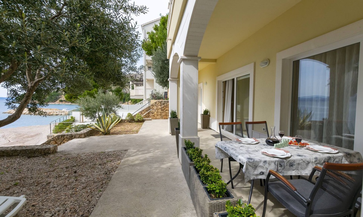 Medici Apartment | Apartments Beach Dream (91311-A5) - Mimice