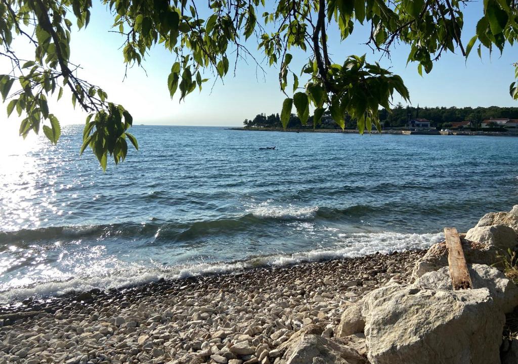 Đuba Apartment | Apartments Beachfront Spina