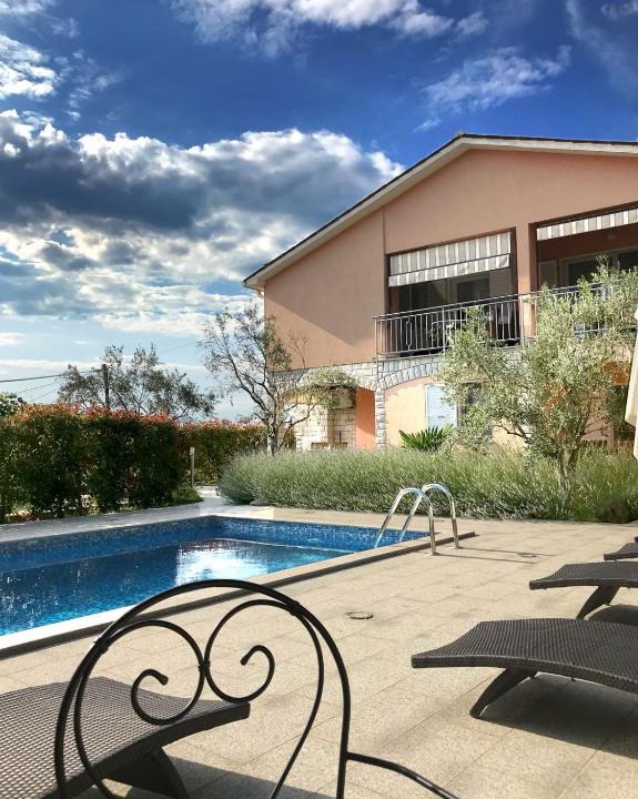 Labin Apartment | Apartments Bellistra Labin