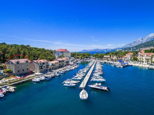 Makarska Old Town Apartment | Apartments Beso