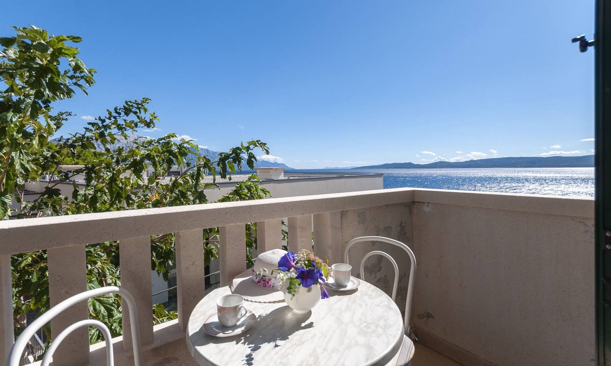 Medici Apartment | Apartments Blaženka (84221-A3) - Mimice