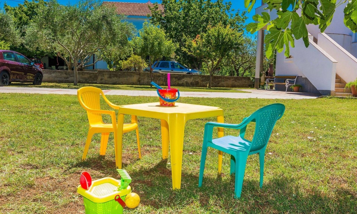 Privlaka Apartment | Apartments Blanka, (14958), Privlaka, hr