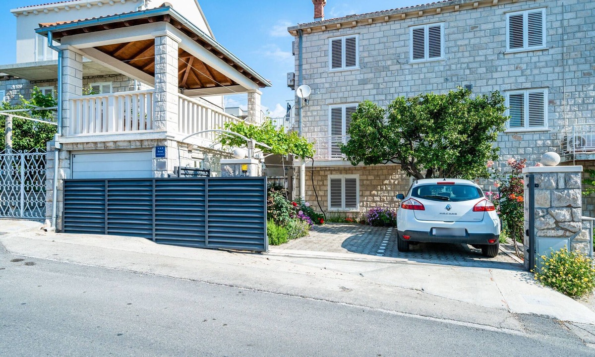 Babin Kuk Apartment | Apartments Božo, (1763), Dubrovnik, hr