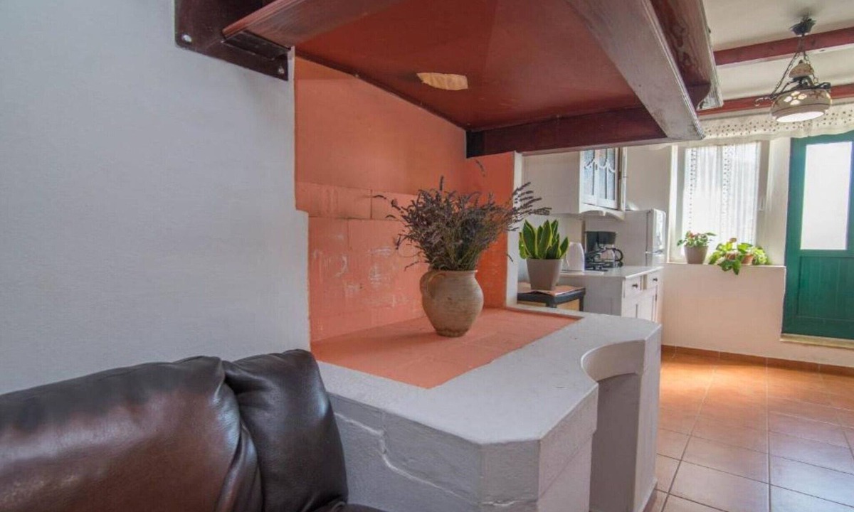 Veli Losinj Apartment | Apartments Bonic - Two Bedroom Apartment