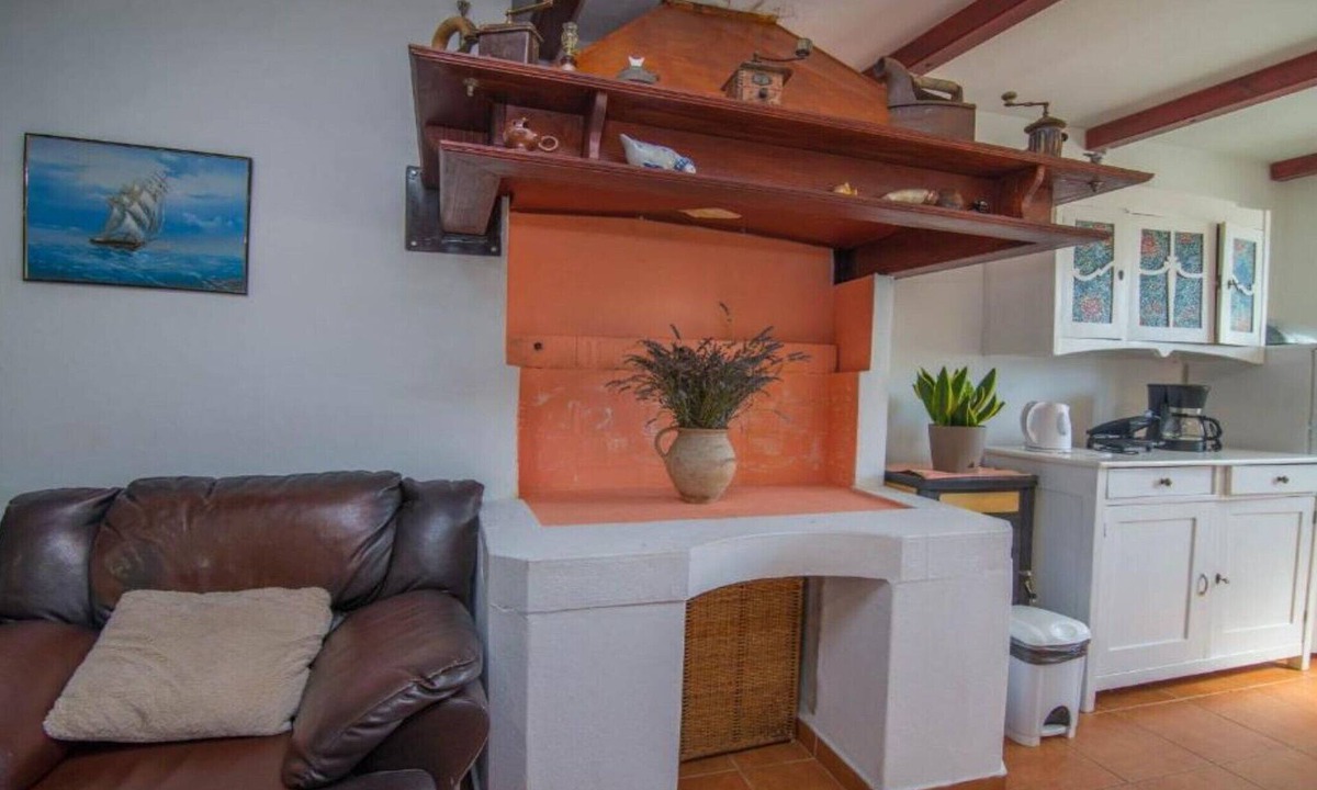 Veli Losinj Apartment | Apartments Bonic - Two Bedroom Apartment
