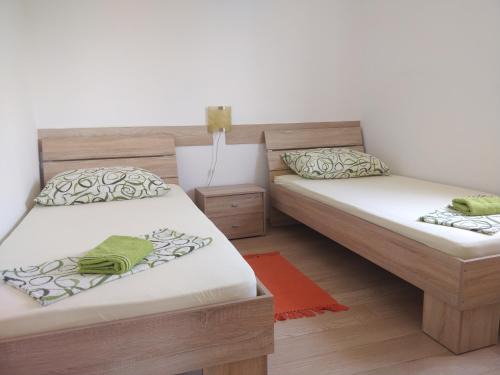 Zrce Apartment | Apartments Booky