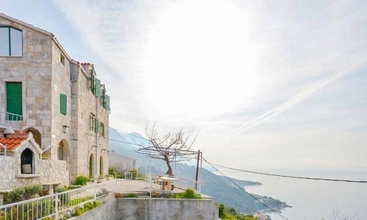 Brela Apartment | Apartments Boris, (13429), Brela, hr