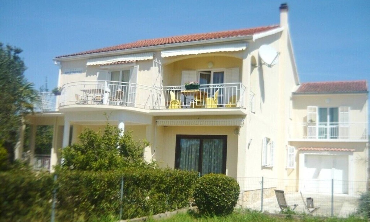 Sukosan Apartment | Apartments Boris, (14862), Sukošan, hr