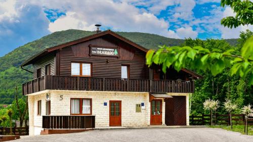 Seliste Dreznicko Apartment | Apartments Bramado