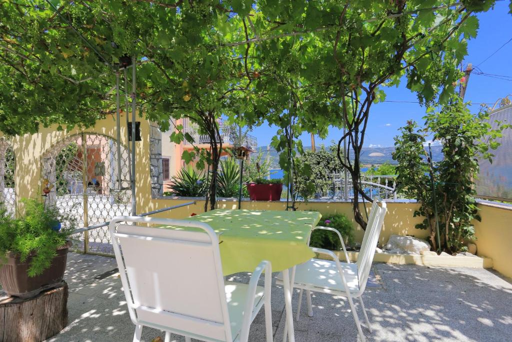 Arbanija Apartment | Apartments by the sea Arbanija, Ciovo - 18661