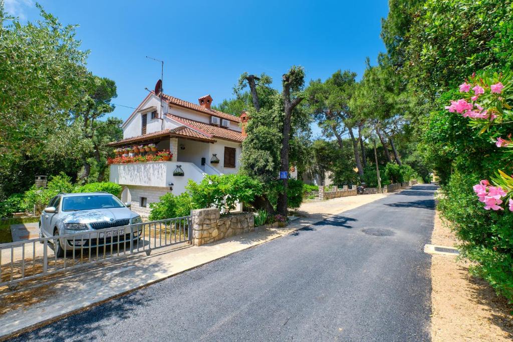 Artatore Apartment | Apartments by the sea Artatore, Losinj - 2509