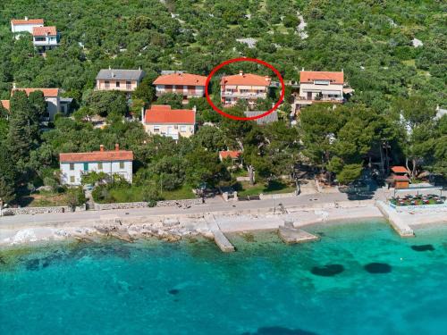 Martinscica Apartment | Apartments by the sea Martinscica, Cres - 23222
