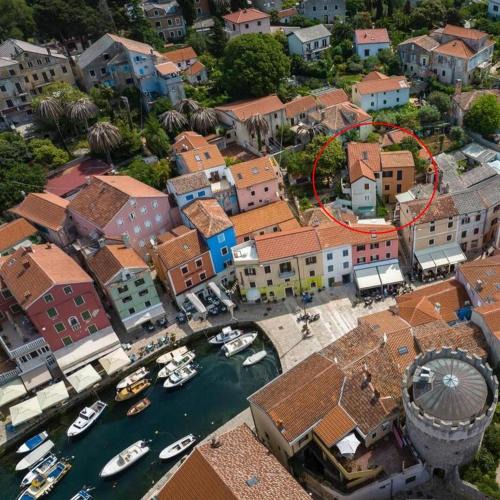 Veli Losinj Apartment | Apartments by the sea Veli Losinj - 24542