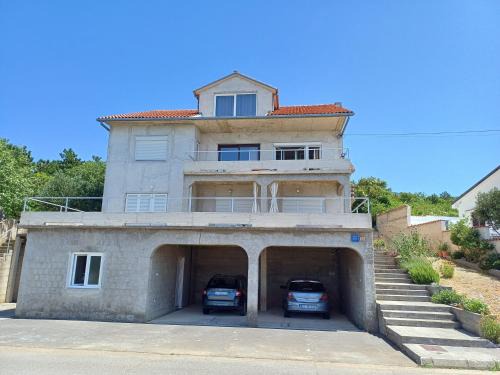 Klenovica Apartment | Apartments by the sea Klenovica, Novi Vinodolski - 5581