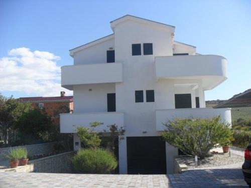 Ljubac Apartment | Apartments by the sea Ljubac, Zadar - 14593